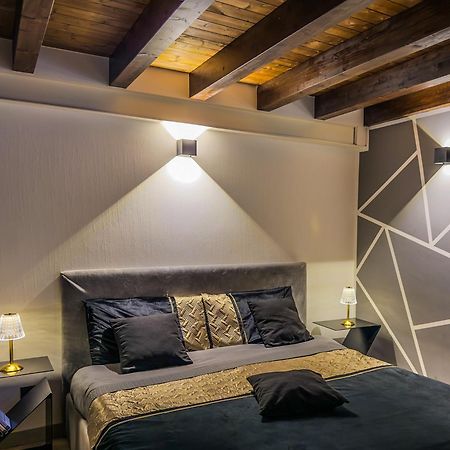 Rouge Suite & Spa Palermo Centro Zewnętrze zdjęcie