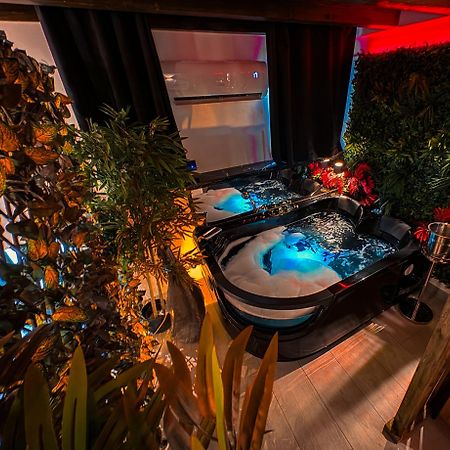 Rouge Suite & Spa Palermo Centro Zewnętrze zdjęcie