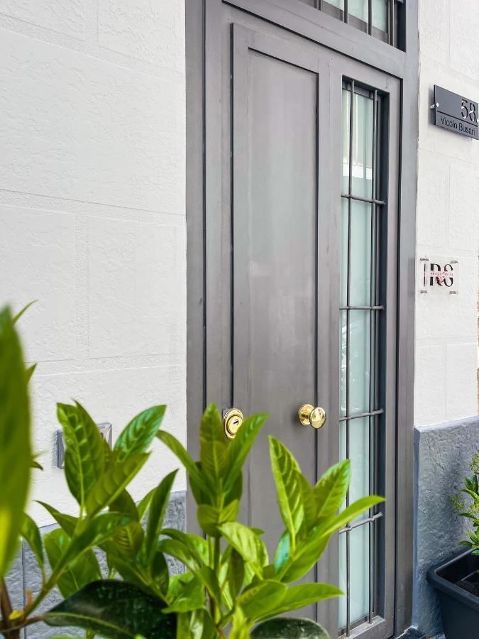 Rouge Suite & Spa Palermo Centro Zewnętrze zdjęcie
