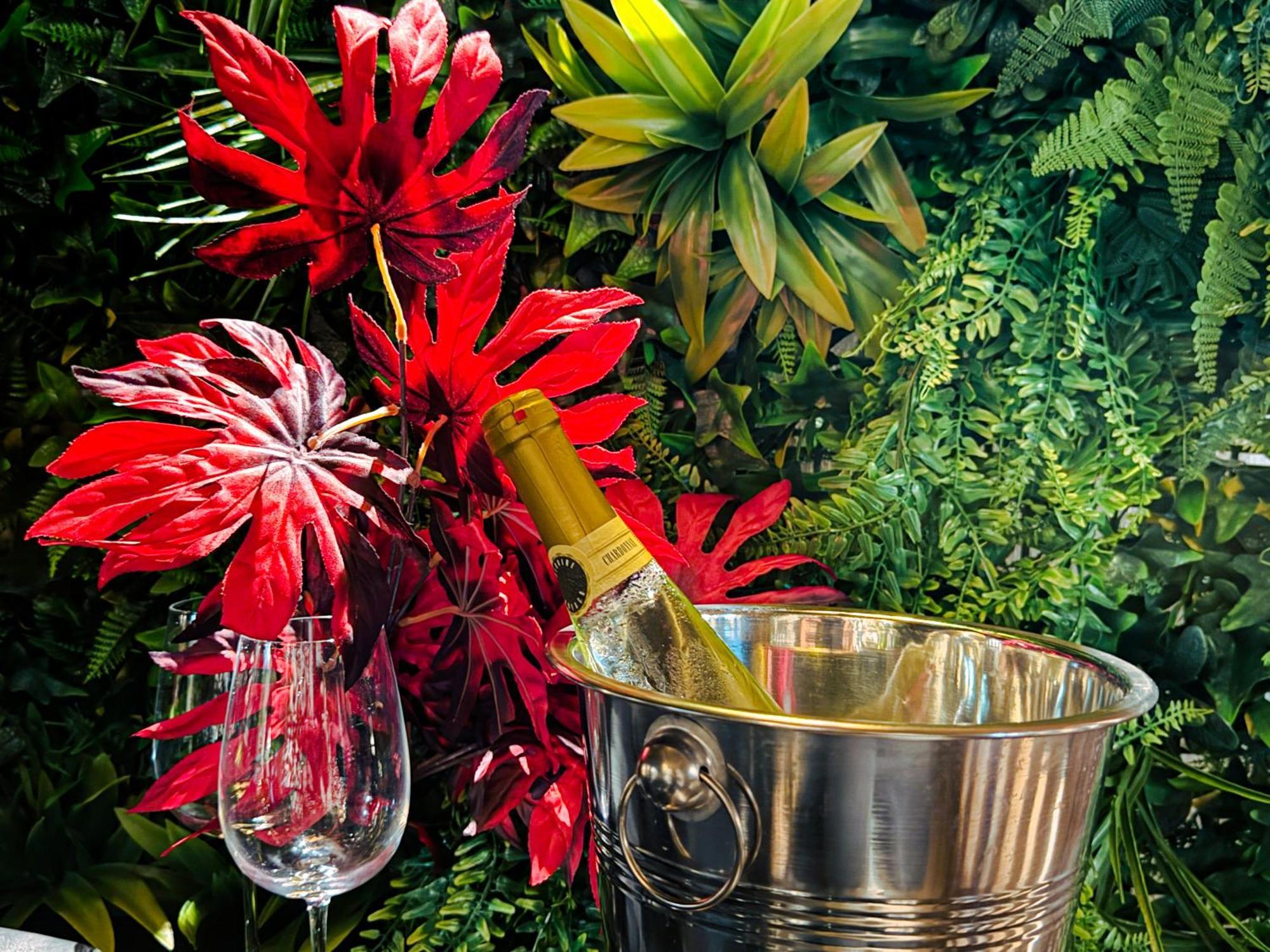 Rouge Suite & Spa Palermo Centro Zewnętrze zdjęcie
