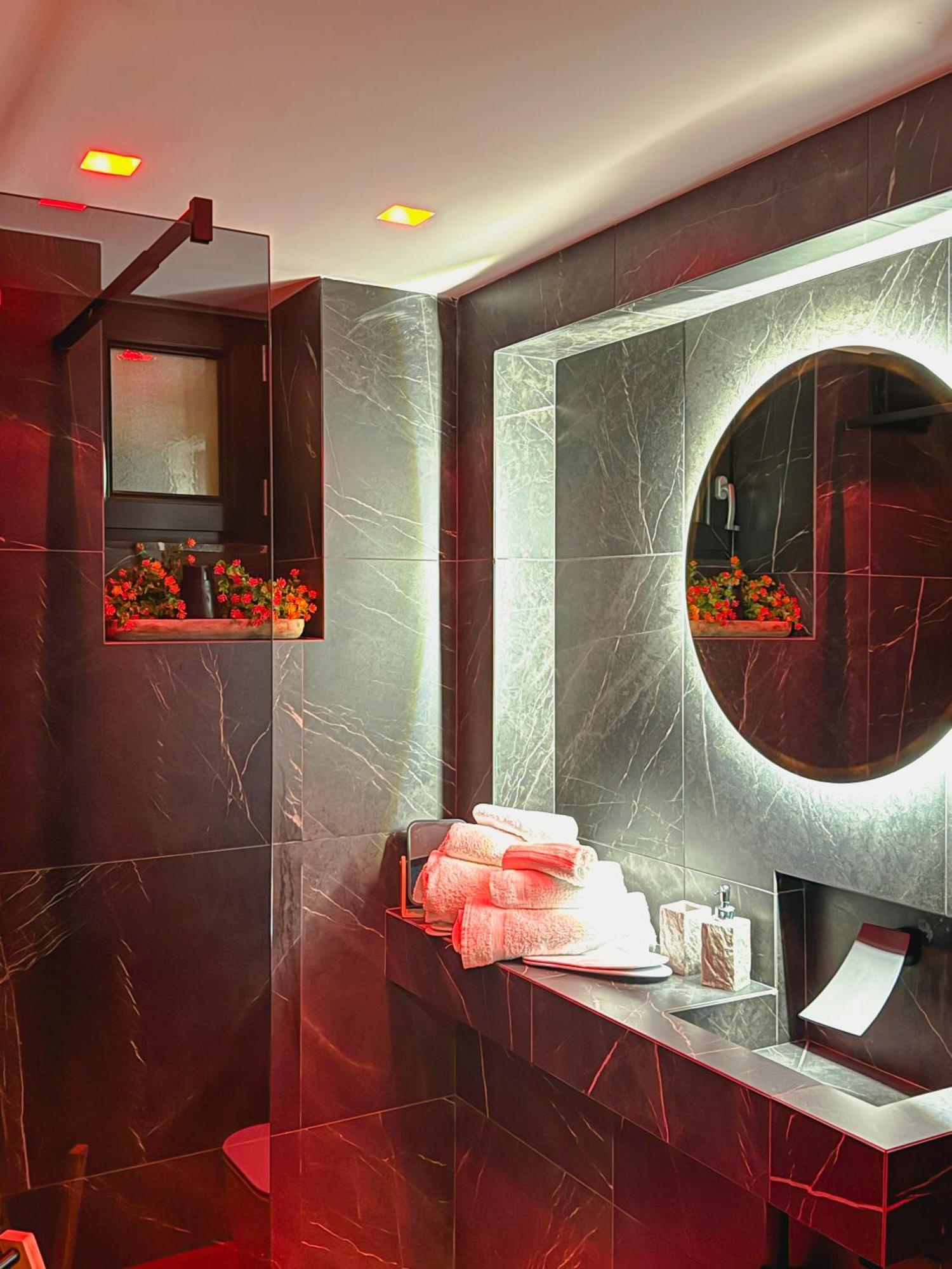 Rouge Suite & Spa Palermo Centro Zewnętrze zdjęcie