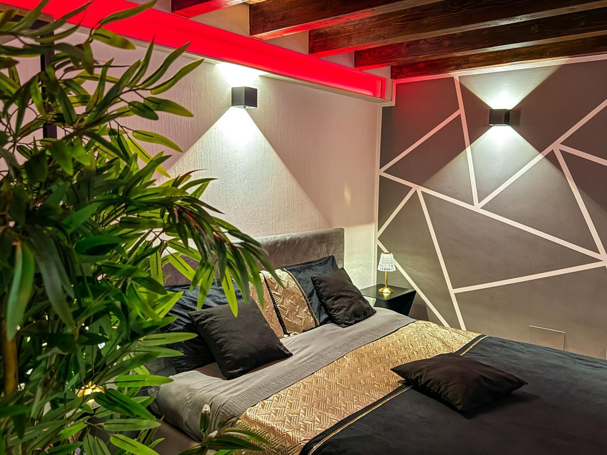 Rouge Suite & Spa Palermo Centro Zewnętrze zdjęcie