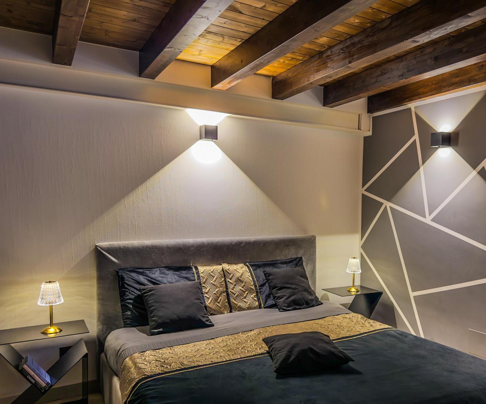 Rouge Suite & Spa Palermo Centro Zewnętrze zdjęcie