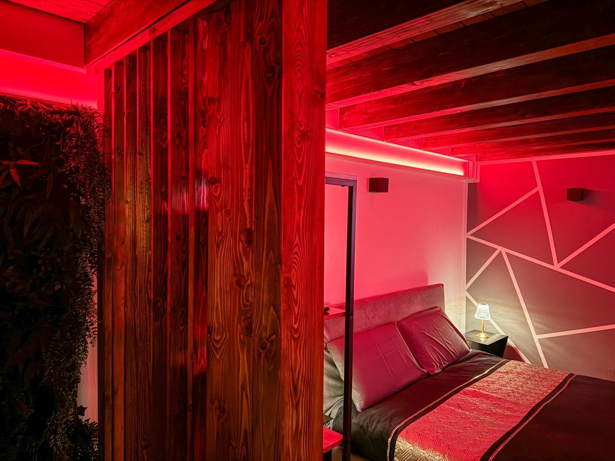 Rouge Suite & Spa Palermo Centro Zewnętrze zdjęcie