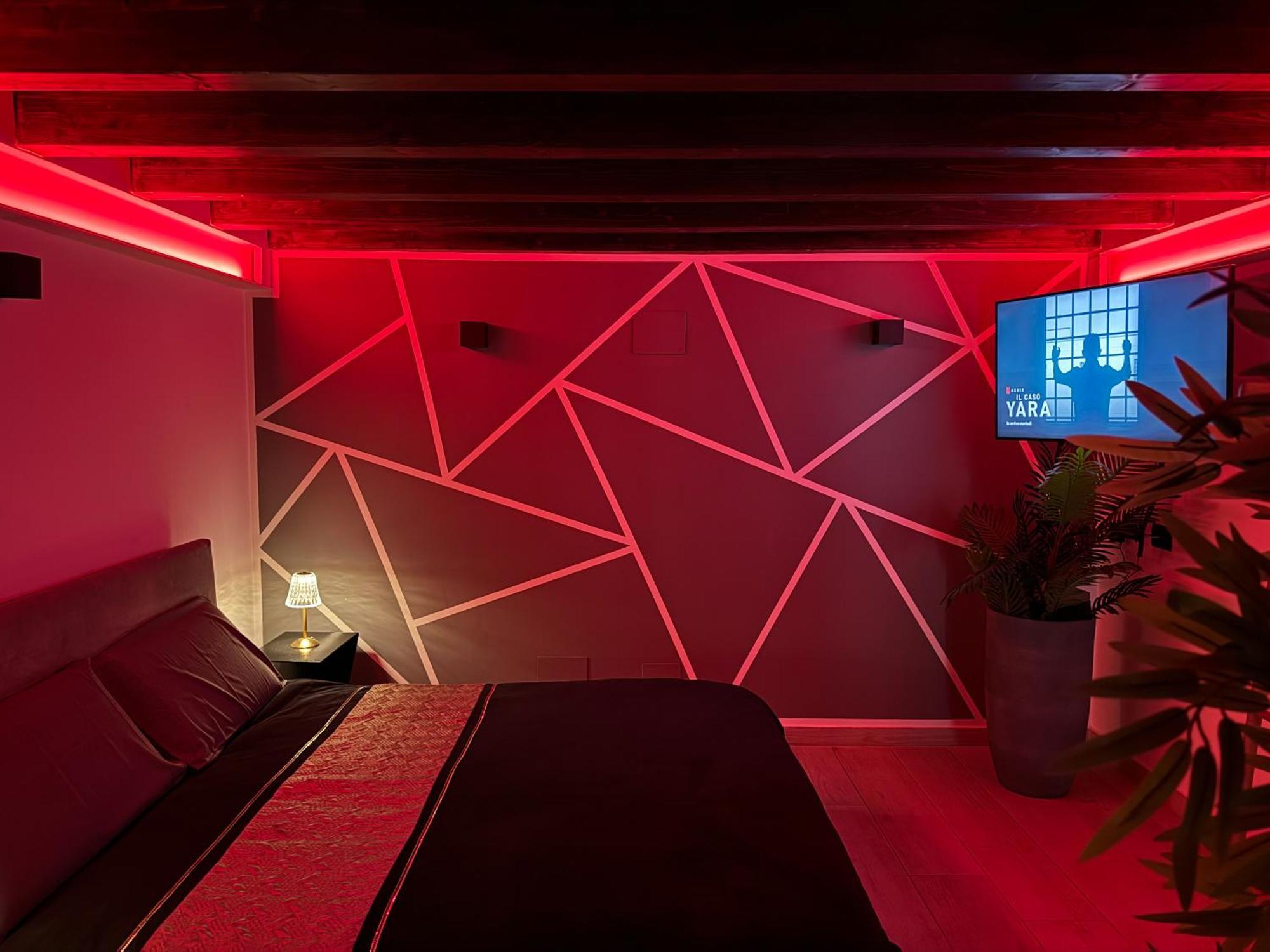 Rouge Suite & Spa Palermo Centro Zewnętrze zdjęcie