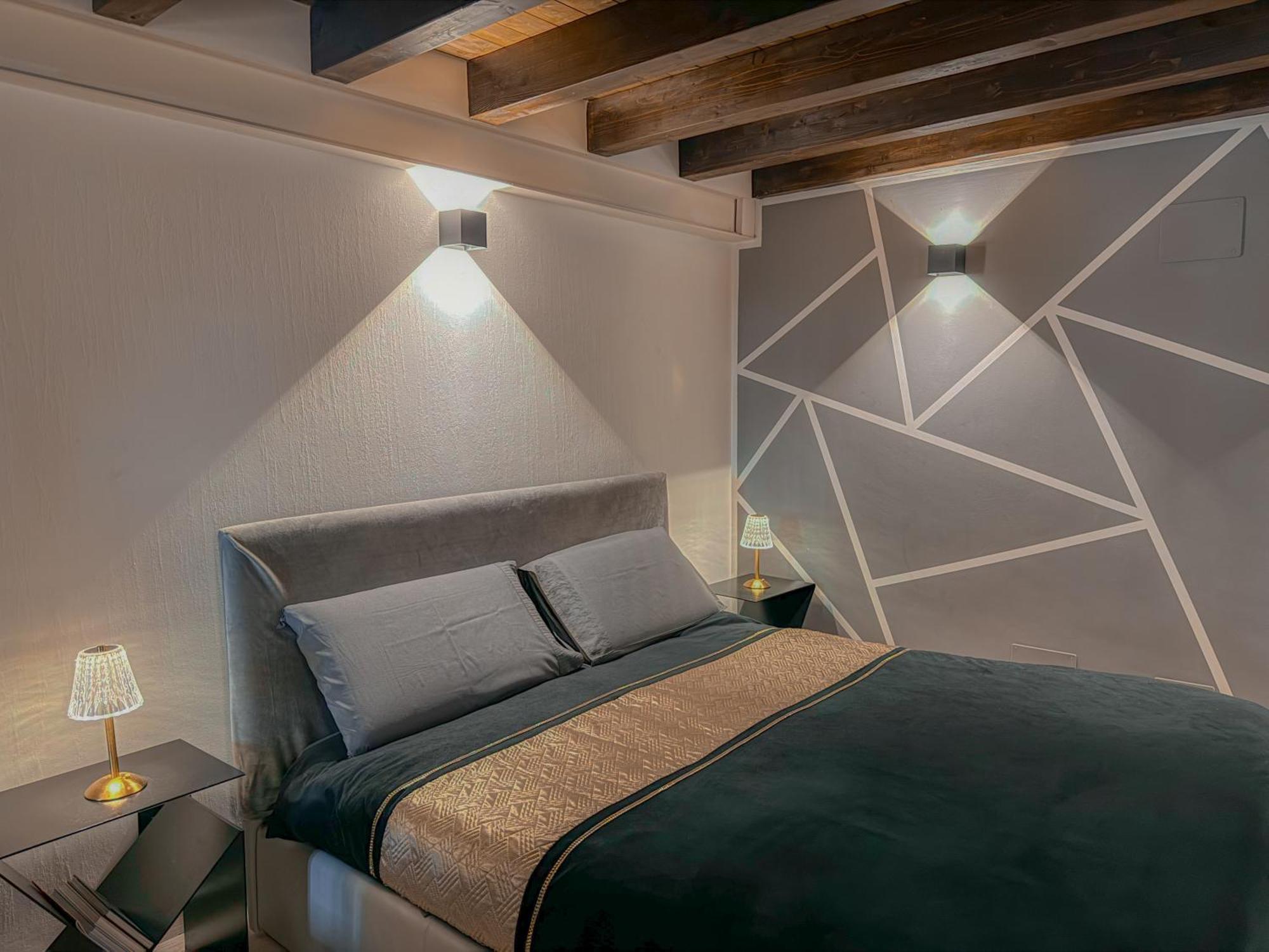 Rouge Suite & Spa Palermo Centro Zewnętrze zdjęcie