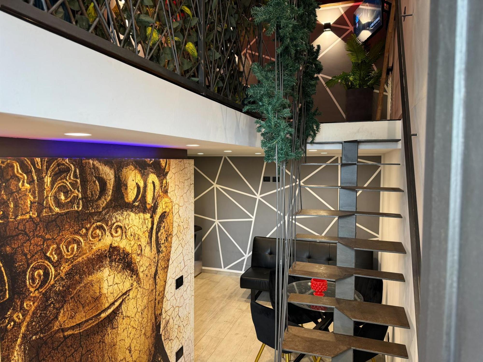 Rouge Suite & Spa Palermo Centro Zewnętrze zdjęcie