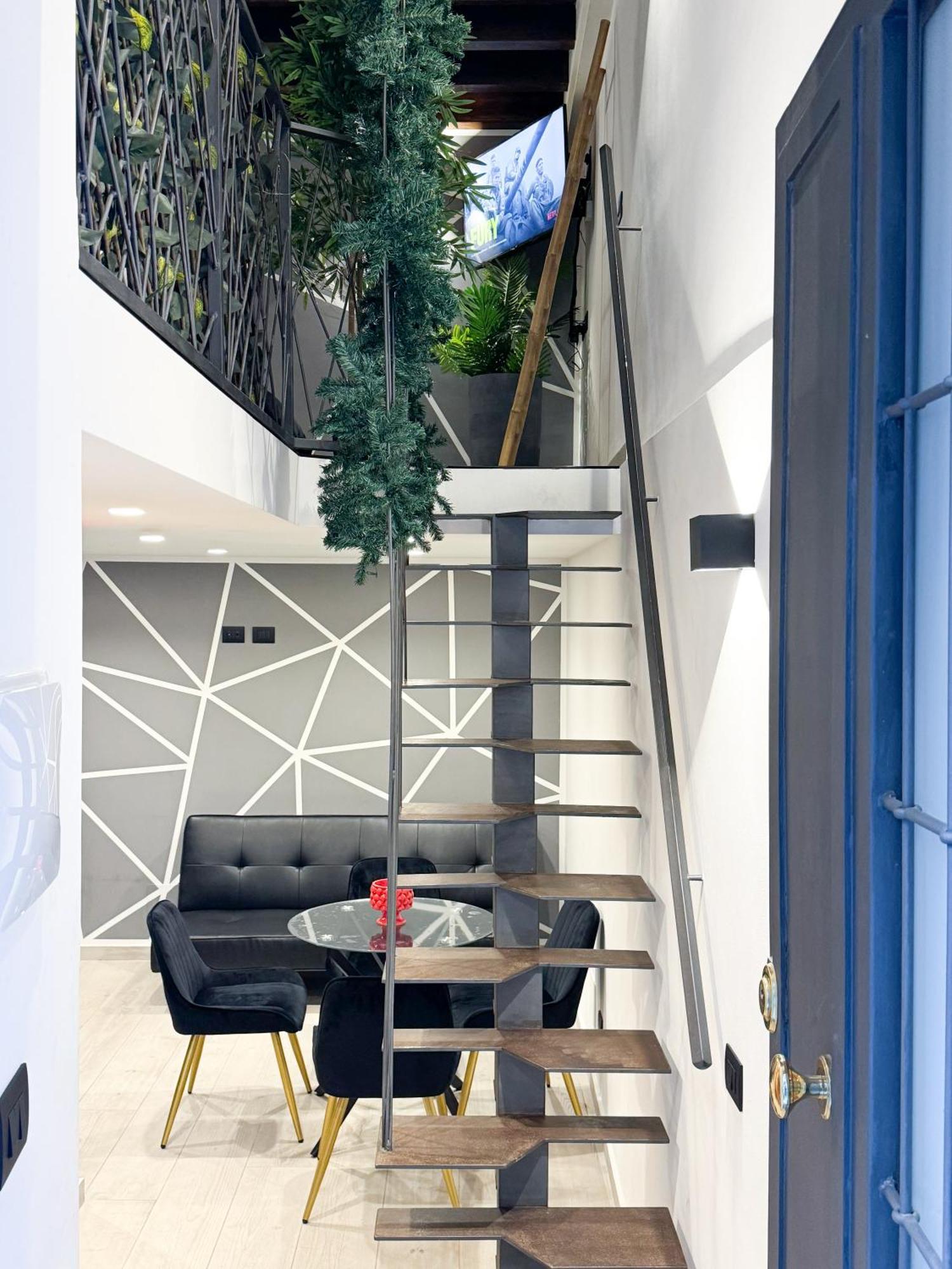 Rouge Suite & Spa Palermo Centro Zewnętrze zdjęcie