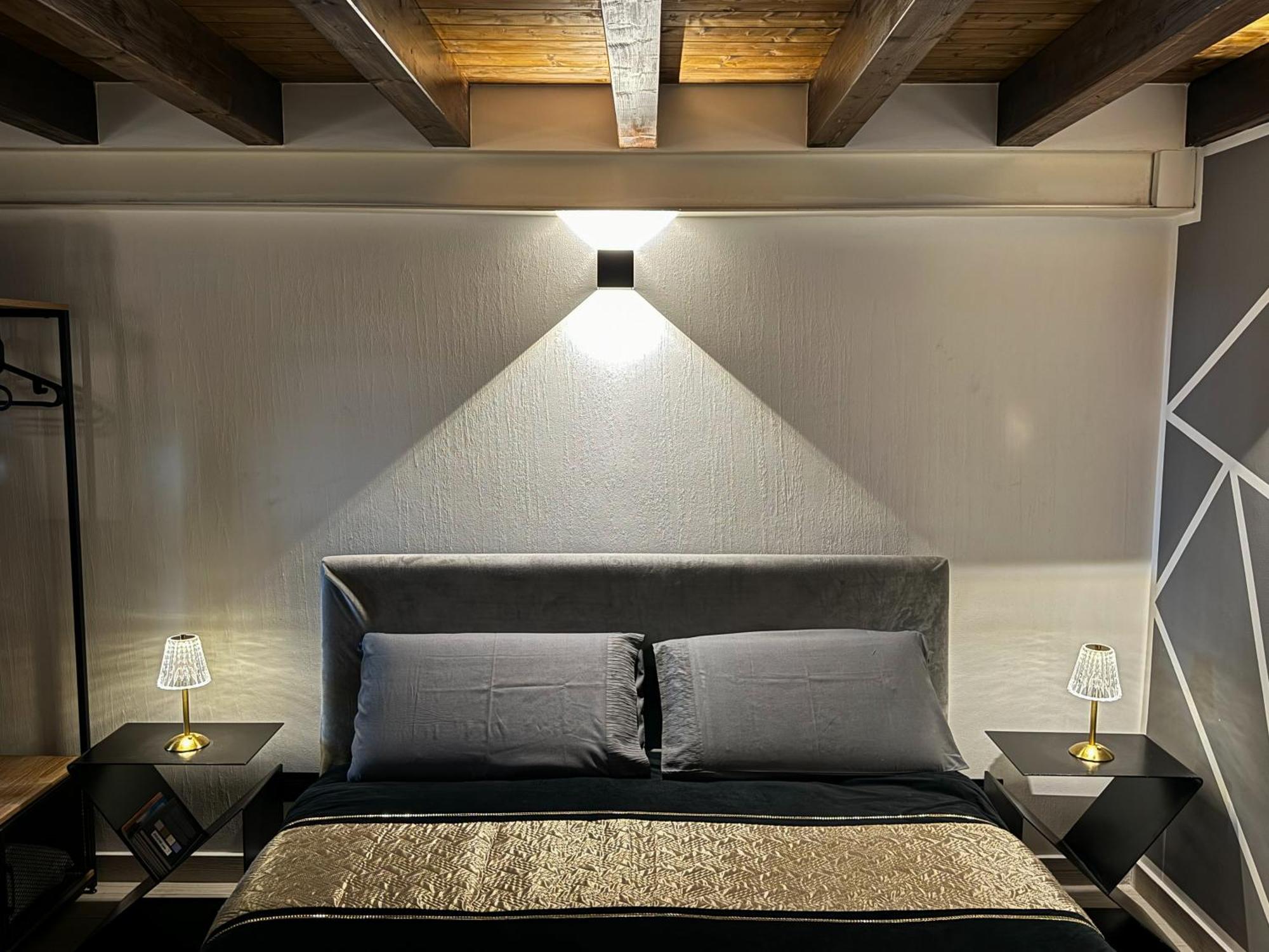 Rouge Suite & Spa Palermo Centro Zewnętrze zdjęcie